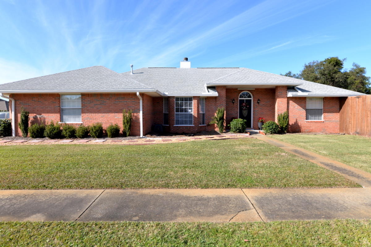 433 Ridge Wood Circle Destin, FL 32541 - Photo 1 of 24 Gallery Image 1