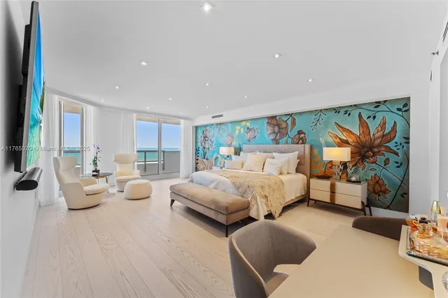 $34,000 | 5801 Collins Avenue, Unit 600, Miami Beach, FL 33140