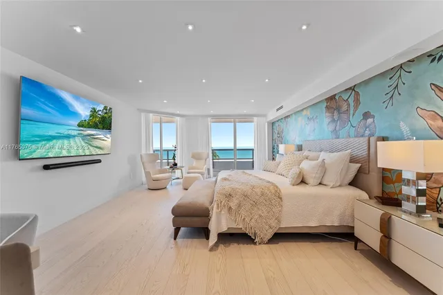 $34,000 | 5801 Collins Avenue, Unit 600, Miami Beach, FL 33140