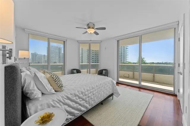 $34,000 | 5801 Collins Avenue, Unit 600, Miami Beach, FL 33140