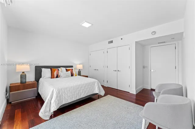 $34,000 | 5801 Collins Avenue, Unit 600, Miami Beach, FL 33140