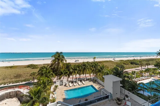 $34,000 | 5801 Collins Avenue, Unit 600, Miami Beach, FL 33140
