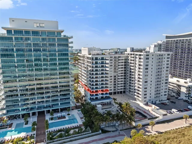 $34,000 | 5801 Collins Avenue, Unit 600, Miami Beach, FL 33140