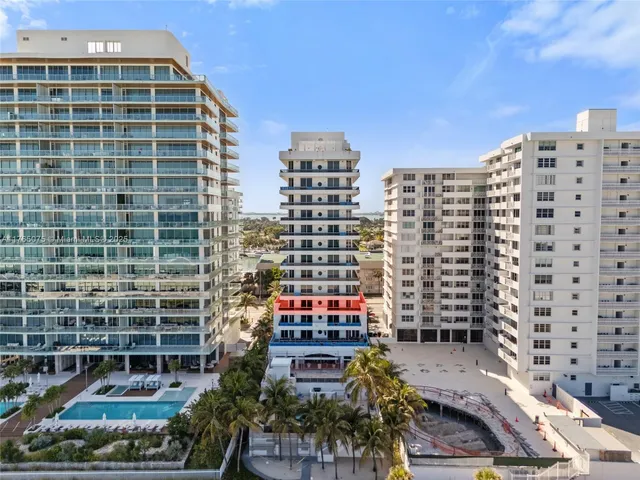 $34,000 | 5801 Collins Avenue, Unit 600, Miami Beach, FL 33140
