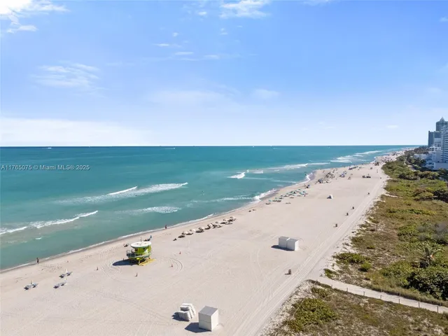 $34,000 | 5801 Collins Avenue, Unit 600, Miami Beach, FL 33140