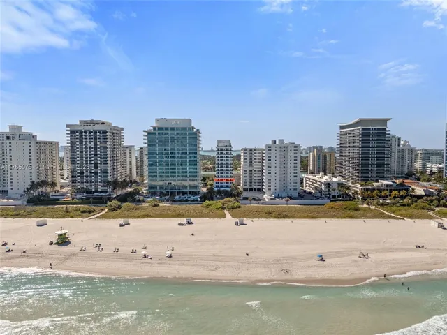 $34,000 | 5801 Collins Avenue, Unit 600, Miami Beach, FL 33140