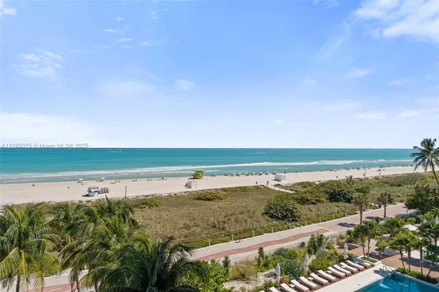 $34,000 | 5801 Collins Avenue, Unit 600, Miami Beach, FL 33140