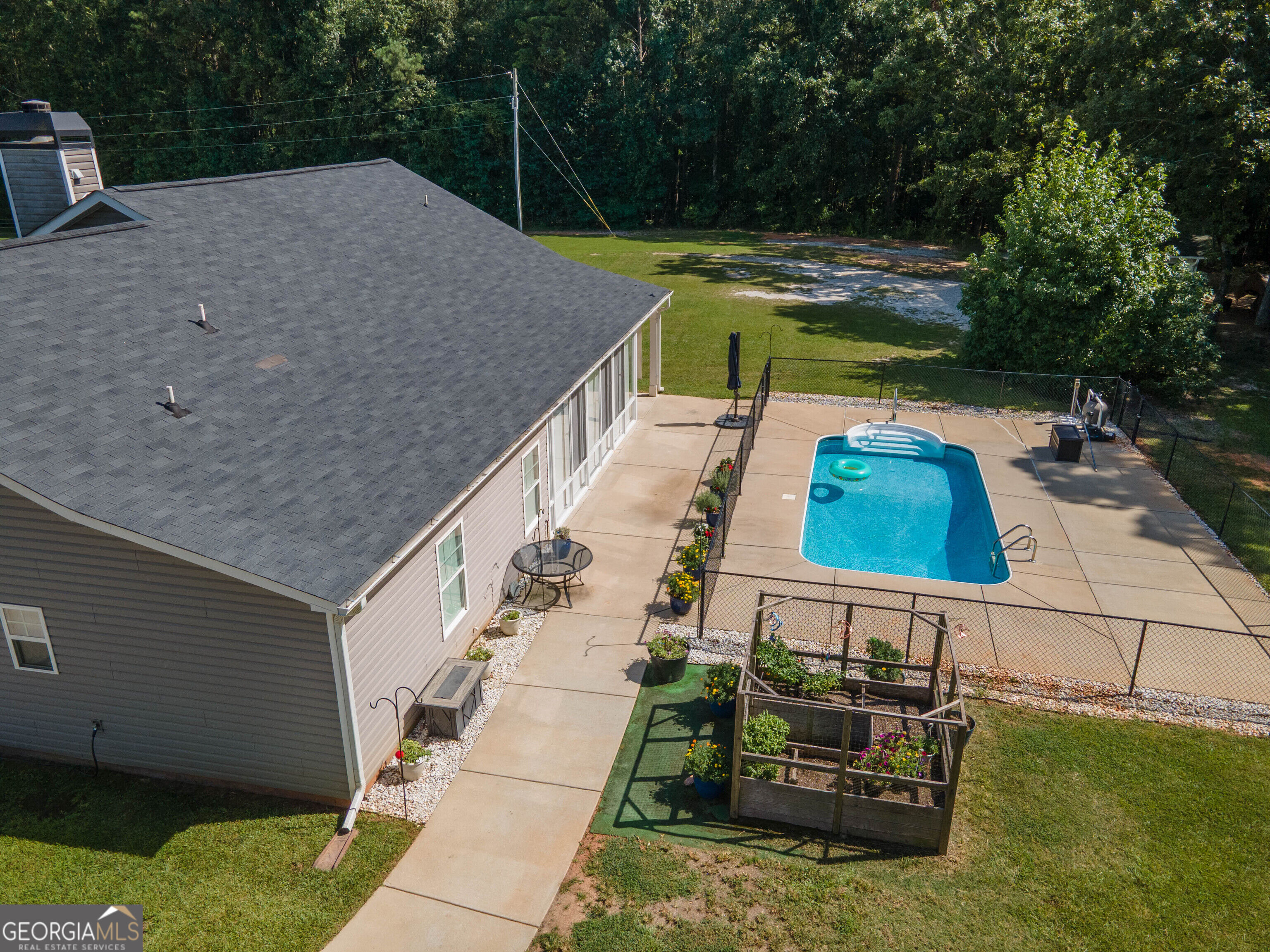 3611 Forrest Road Hogansville, GA 30230 - Photo 2 of 52 Gallery Image 2