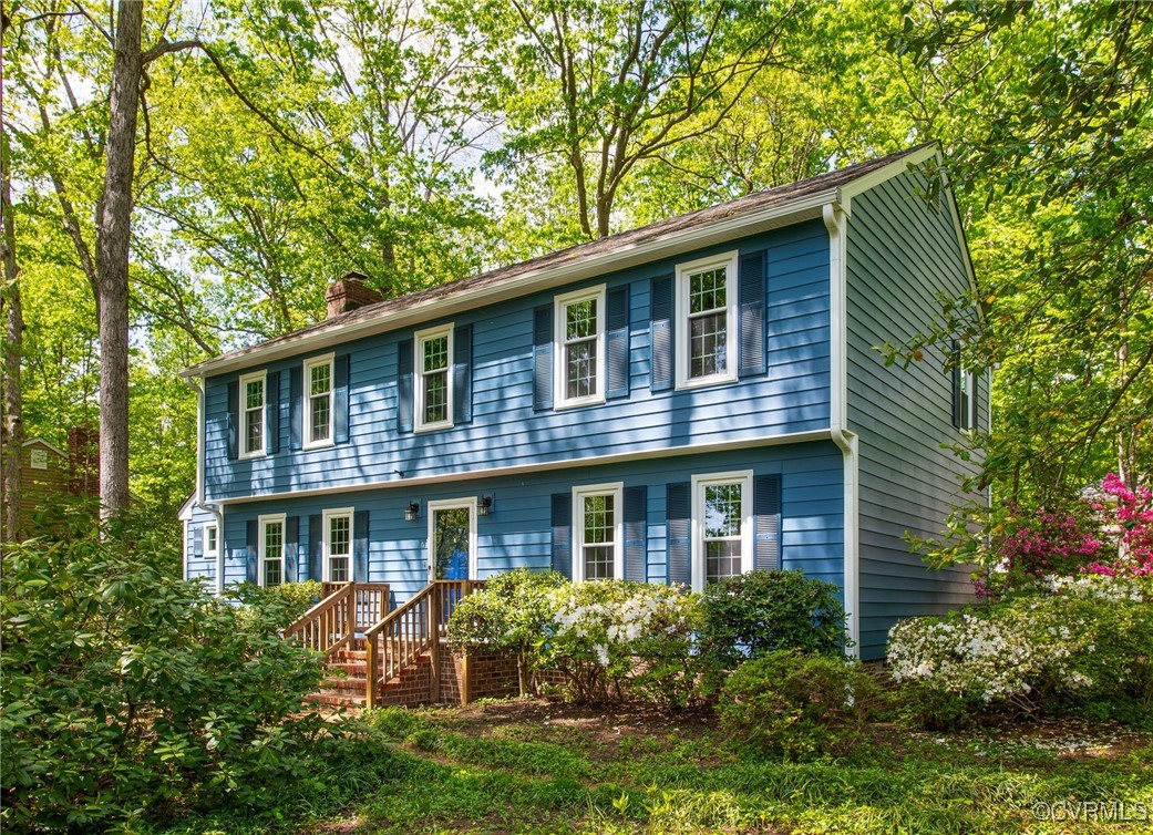 11406 Poplar Ridge Road North Chesterfield, VA 23236 - Photo 1 of 30 Gallery Image 1