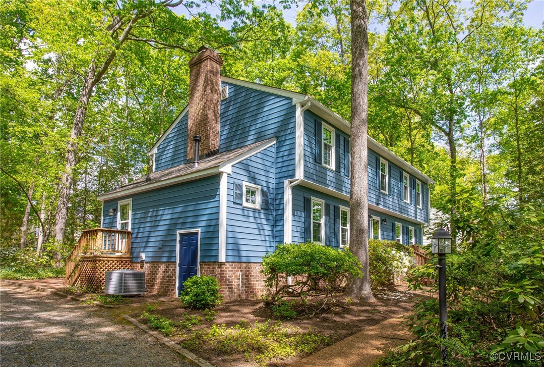 11406 Poplar Ridge Road North Chesterfield, VA 23236 - Photo 2 of 30 Gallery Image 2
