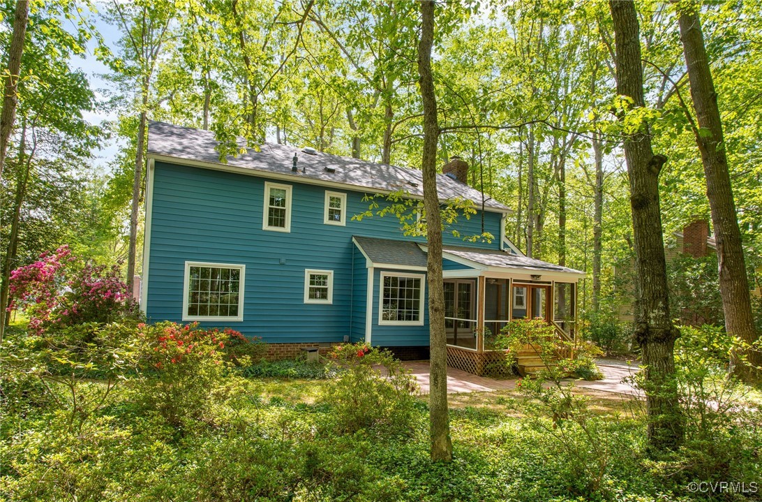 11406 Poplar Ridge Road North Chesterfield, VA 23236 - Photo 29 of 30 Gallery Image 29