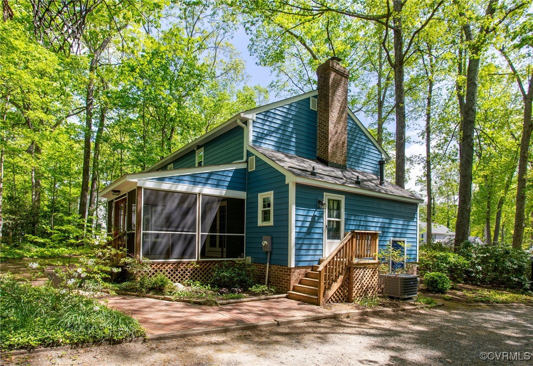 11406 Poplar Ridge Road North Chesterfield, VA 23236 - Photo 30 of 30 Gallery Image 30