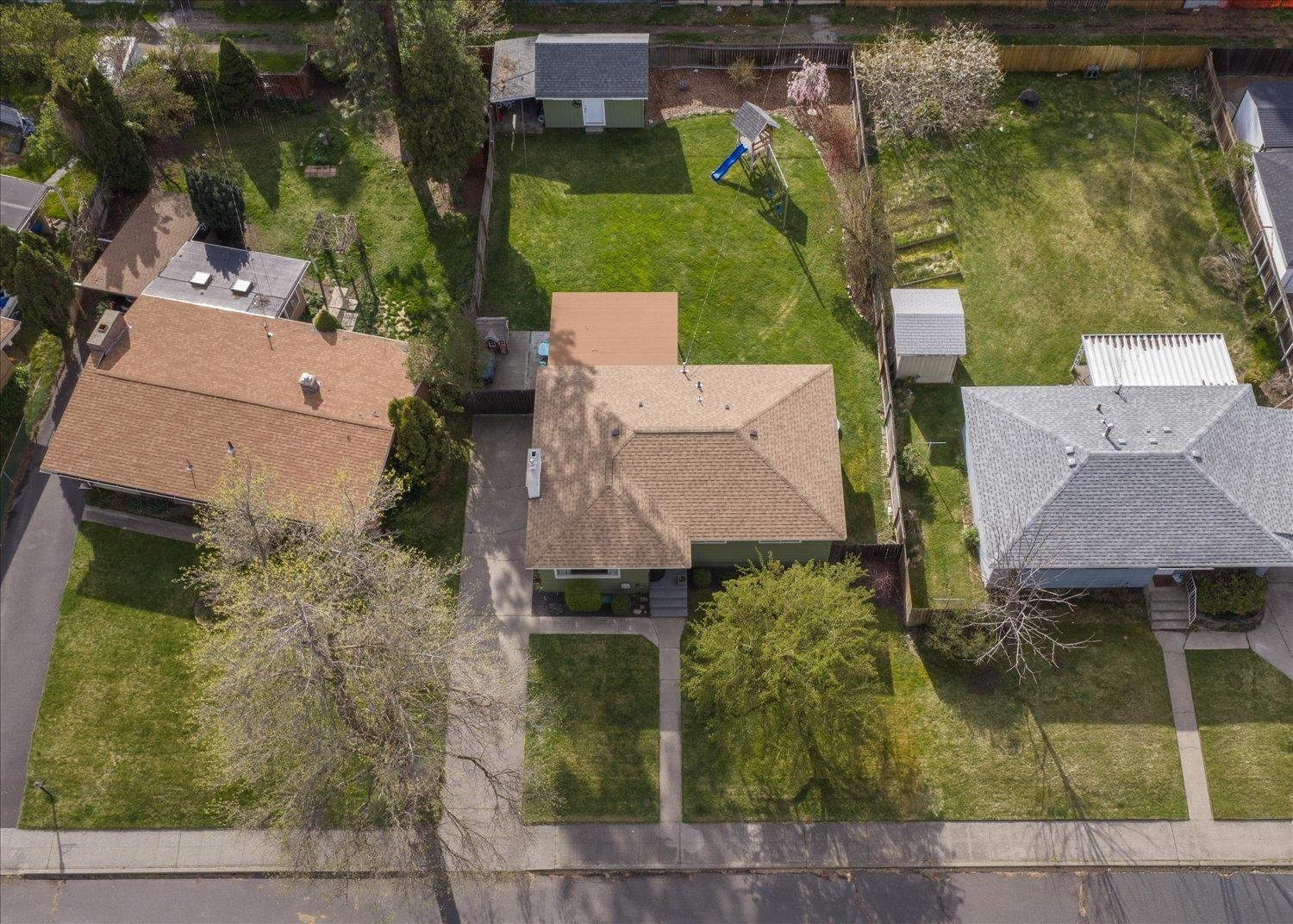 6713 North Stevens Street Spokane, WA 99208 - Photo 36 of 39 Gallery Image 36