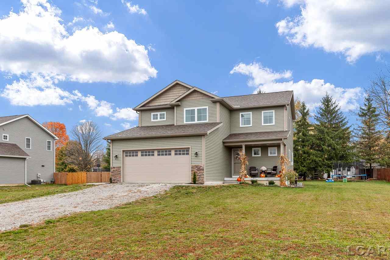 3137 Beaver Creek Road, Unit CREEKS Adrian, MI 49221 - Photo 31 of 40