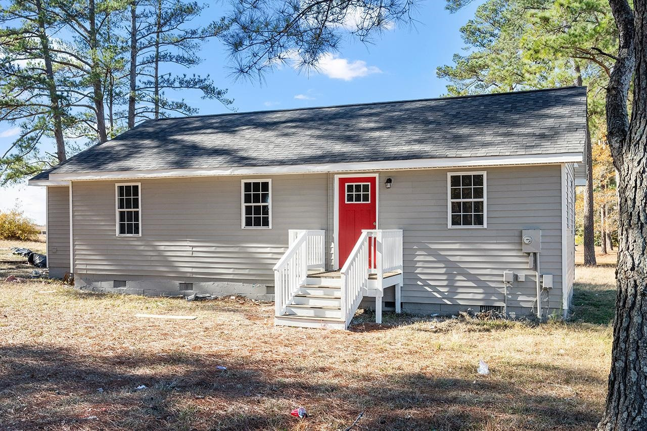 6288 Brogden Road, Unit A Smithfield, NC 27577 - Photo 1 of 25 Photo 1
