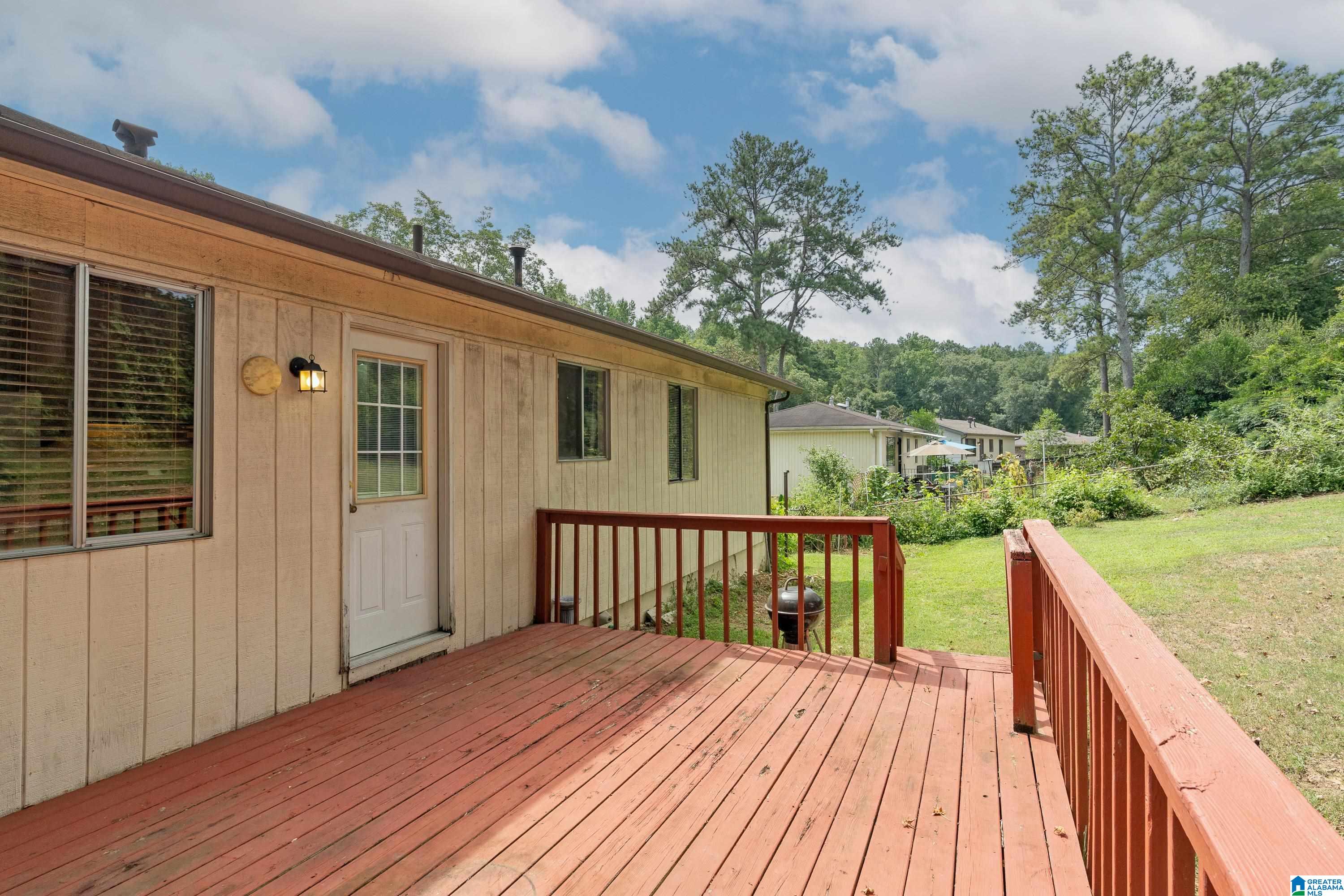 5138 Northumberland Road Birmingham, AL 35210 - Photo 24 of 26