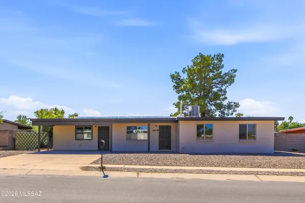 $325,000 | 3742 South Chesin Drive, Tucson, AZ 85730