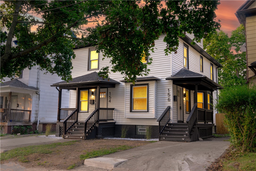 154 Breck Street Rochester, NY 14609 - Photo 1 of 1