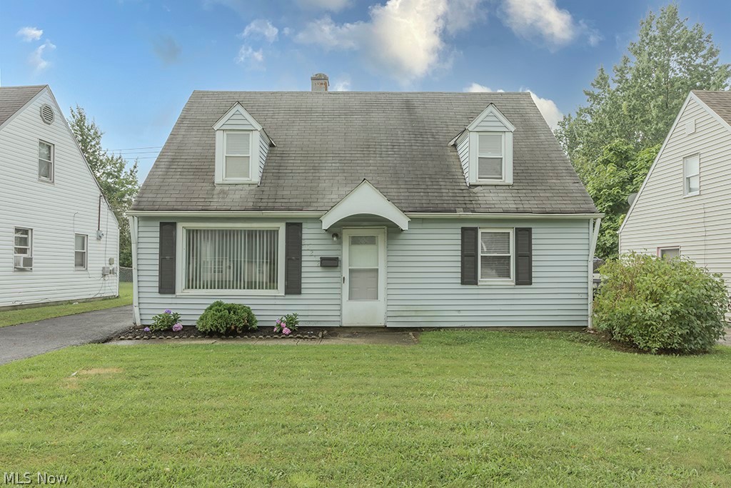 20212 Longbrook Road Warrensville Heights, OH 44128 - Photo 31 of 32