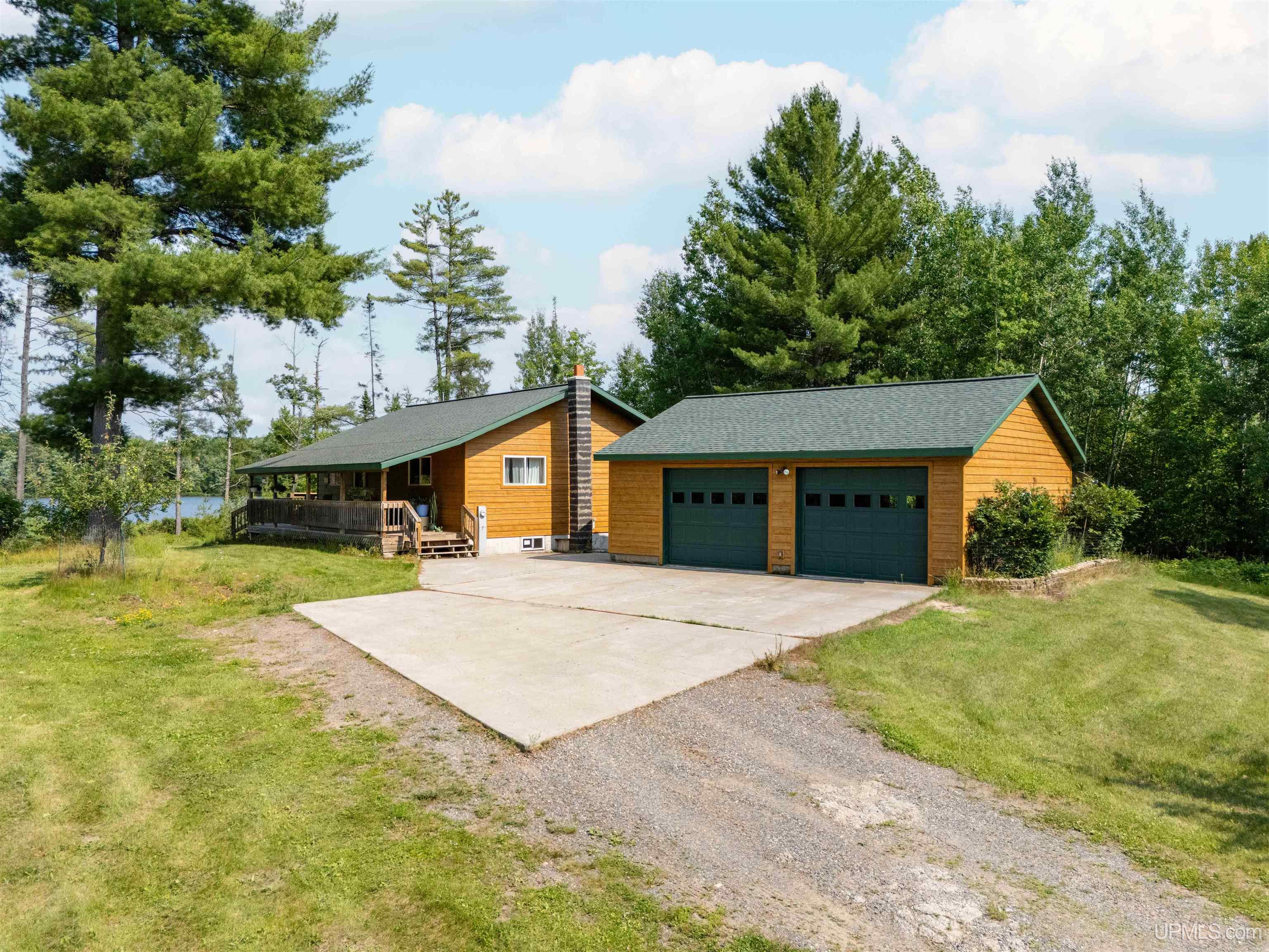 114 Blueberry Corner Road Crystal Falls, MI 49920 - Photo 18 of 43