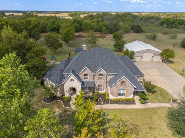 $1,250,000 | 200 Sonora Court, Royse City, TX 75189