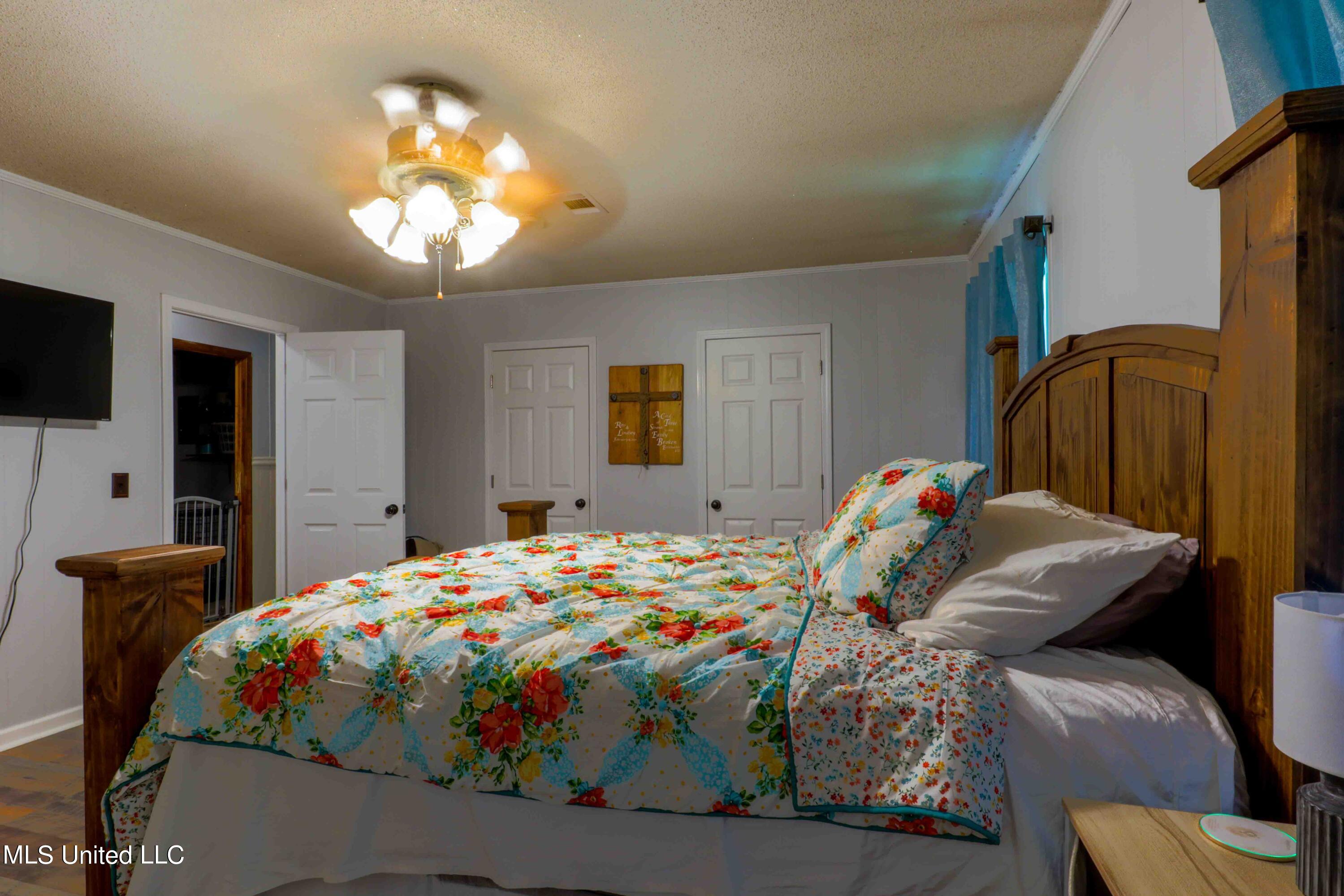 2947 Bee Tree Road Richton, MS 39476 - Photo 12 of 27 2947_BeeTreeRdRichtonMS-11