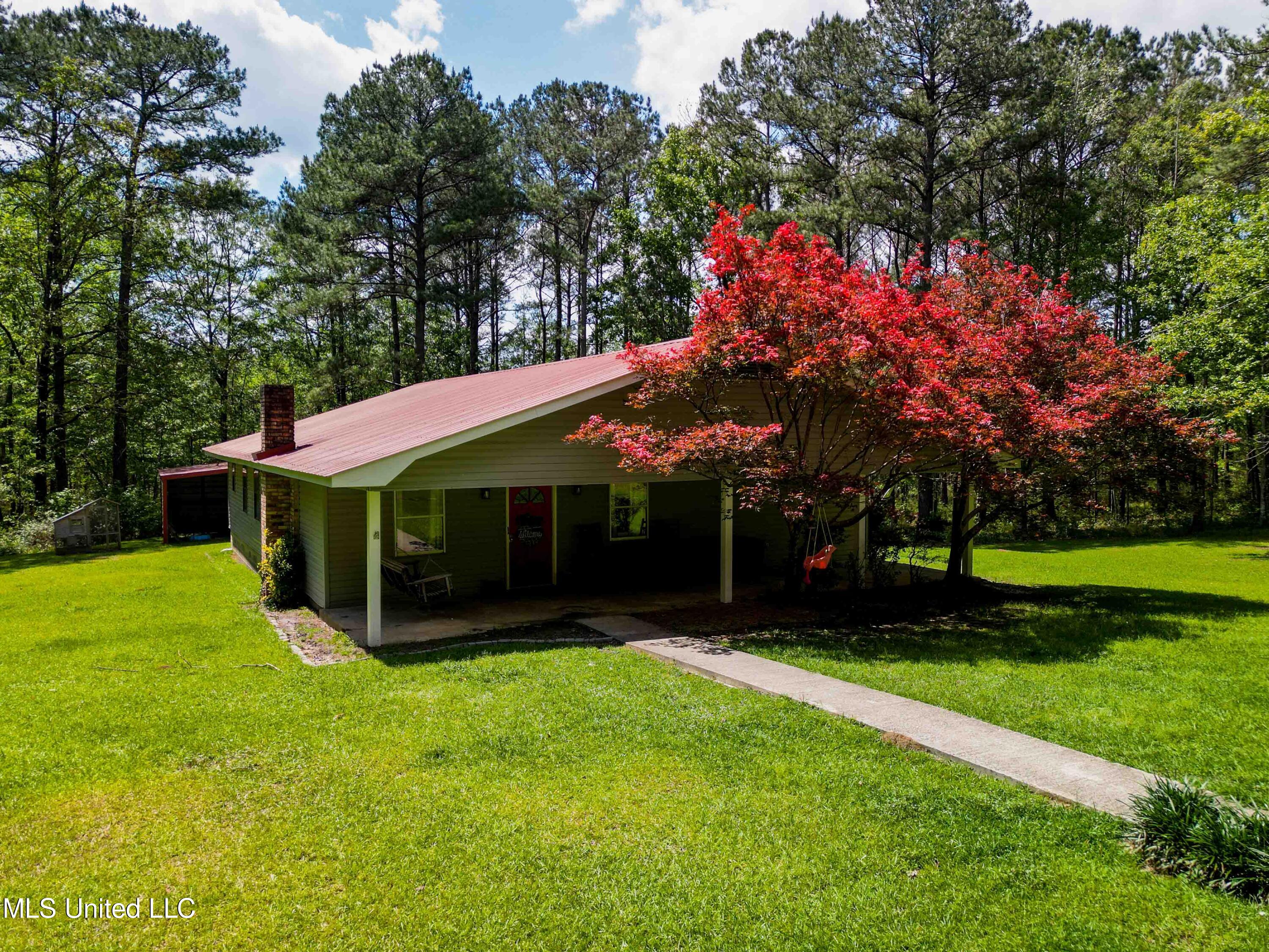 2947 Bee Tree Road Richton, MS 39476 - Photo 20 of 27 2947_BeeTreeRdRichtonMS-19