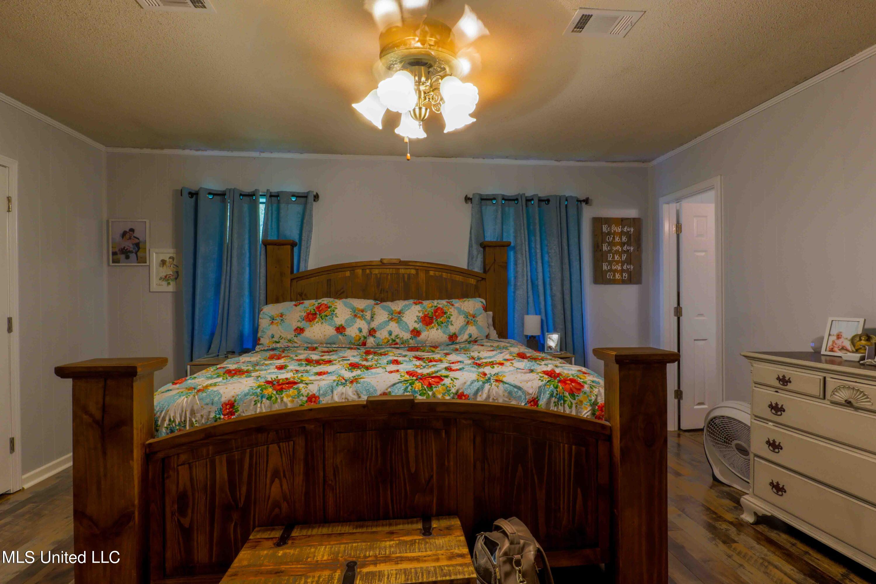 2947 Bee Tree Road Richton, MS 39476 - Photo 10 of 27 2947_BeeTreeRdRichtonMS-9