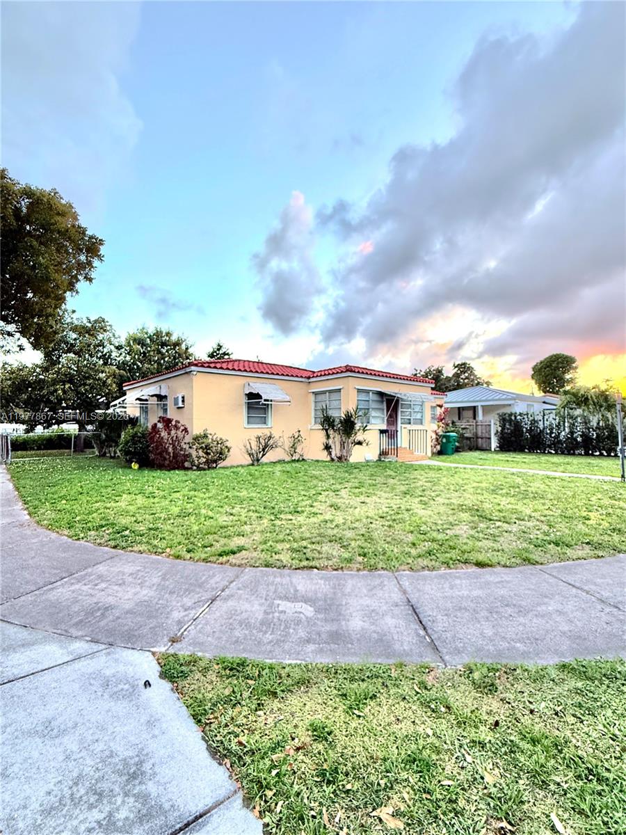 4400 Southwest 4th Street Miami, FL 33134 - Photo 1 of 4