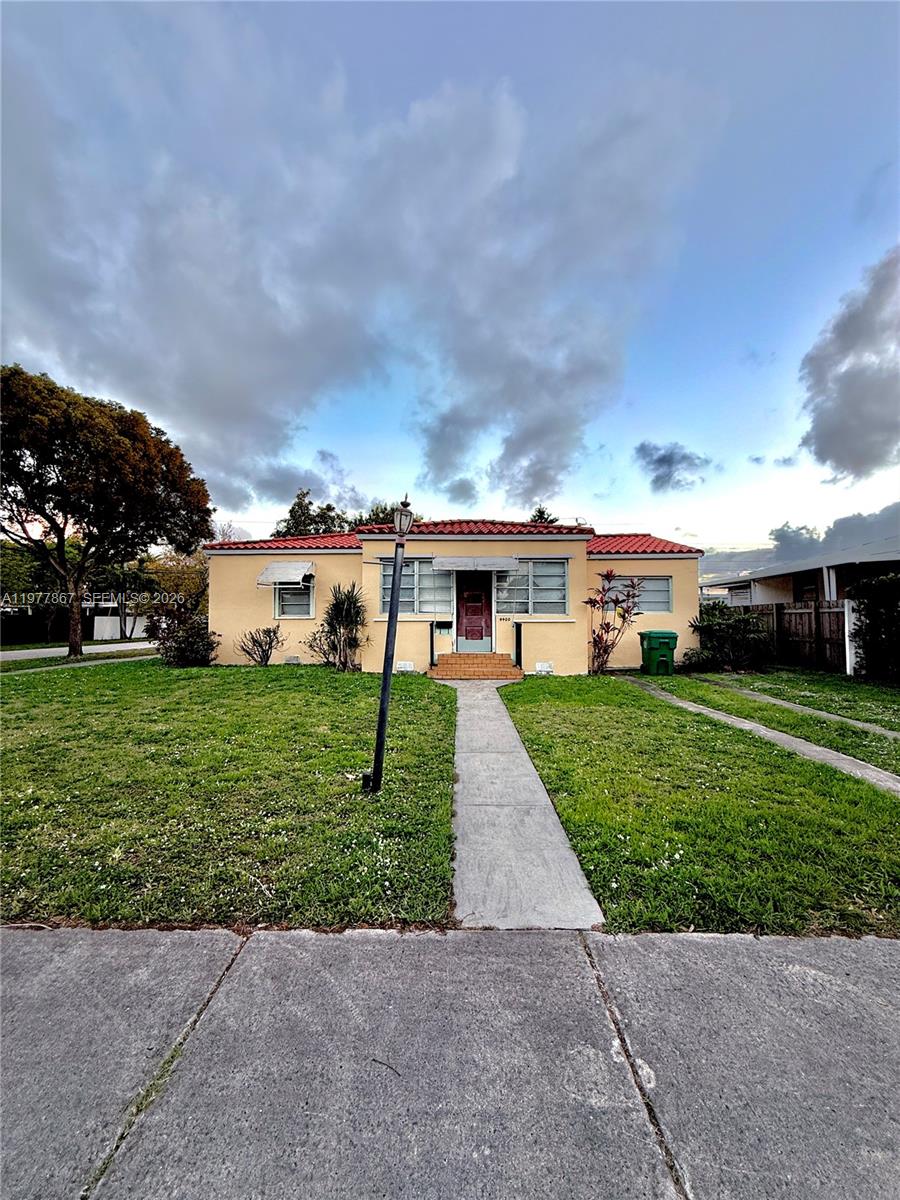 4400 Southwest 4th Street Miami, FL 33134 - Photo 2 of 4