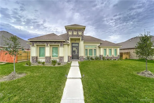 $2,000 | 3200 Linva Avenue, Edinburg, TX 78541