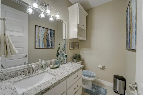 $2,000 | 3200 Linva Avenue, Edinburg, TX 78541