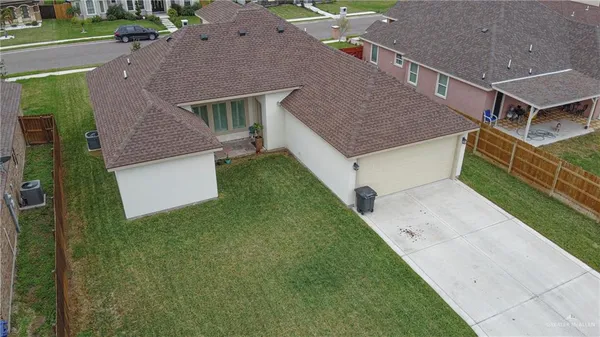$2,000 | 3200 Linva Avenue, Edinburg, TX 78541