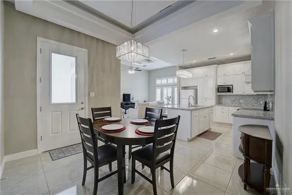 $2,000 | 3200 Linva Avenue, Edinburg, TX 78541