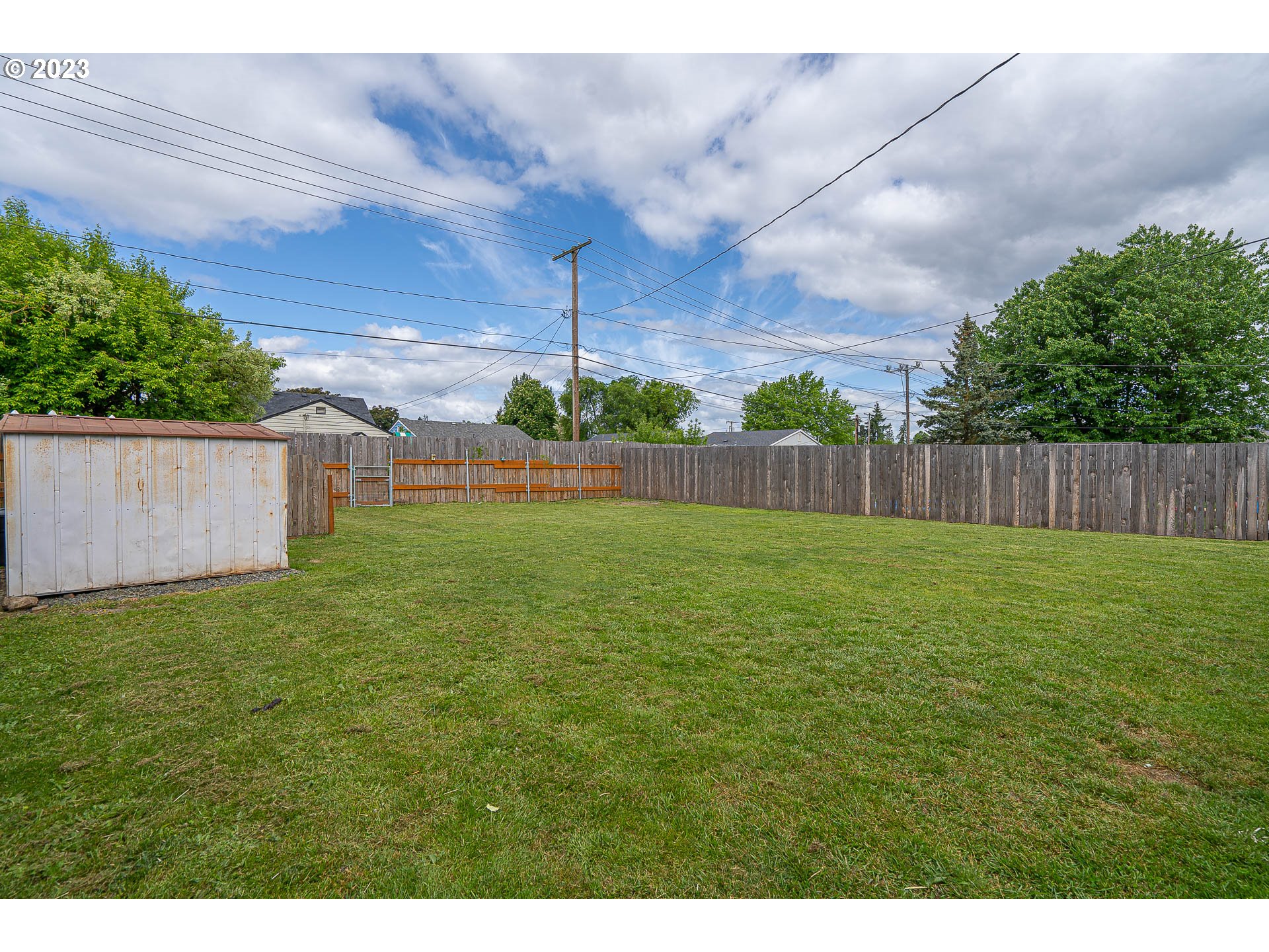 446 North 24th Street Springfield, OR 97477 - Photo 33 of 39