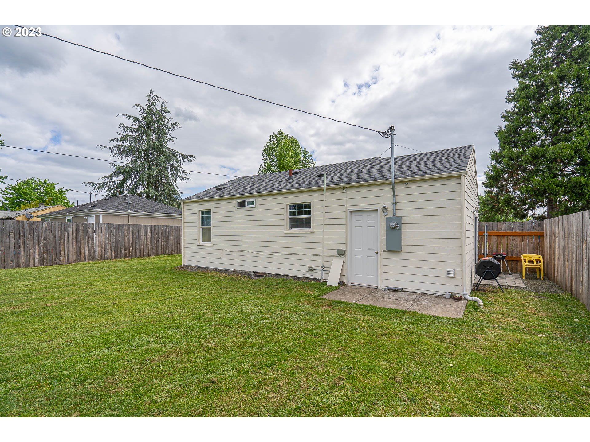 446 North 24th Street Springfield, OR 97477 - Photo 39 of 39