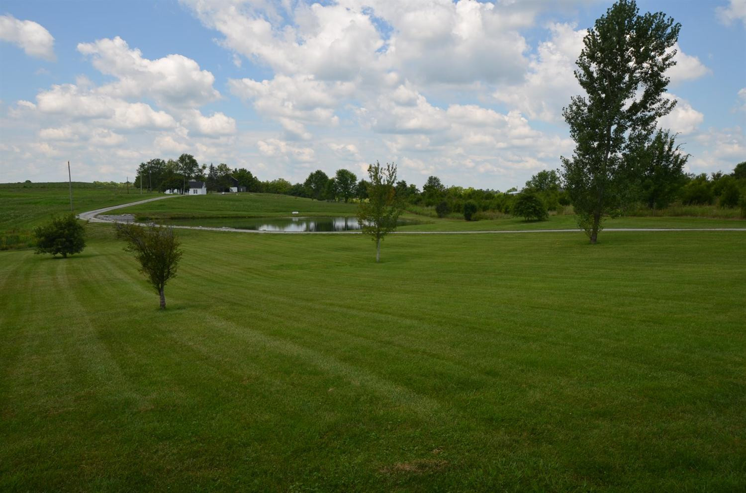 235 Calvary Road Harrodsburg, KY 40330 - Photo 12 of 36 Photo 12