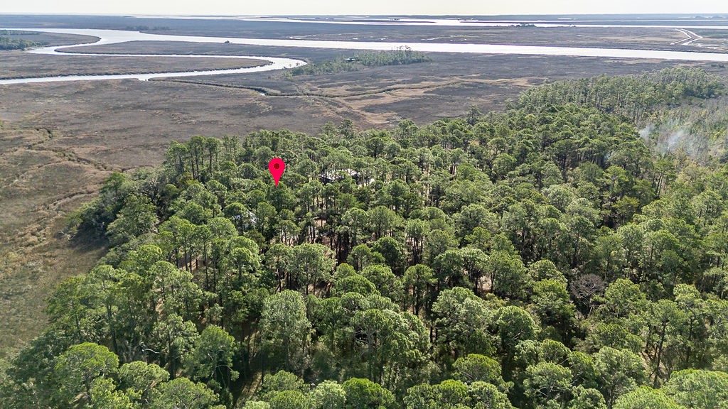 0 Oak Bluff Road Southeast Darien, GA 31305 - Photo 12 of 29