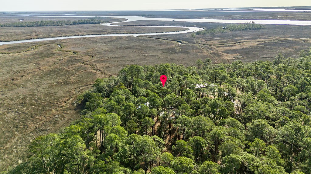 0 Oak Bluff Road Southeast Darien, GA 31305 - Photo 13 of 29