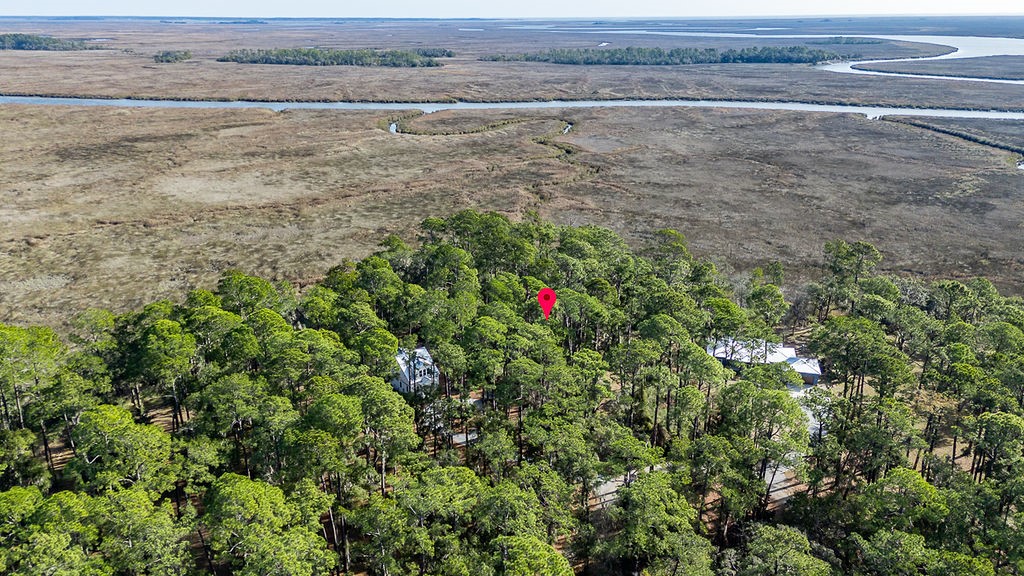 0 Oak Bluff Road Southeast Darien, GA 31305 - Photo 14 of 29