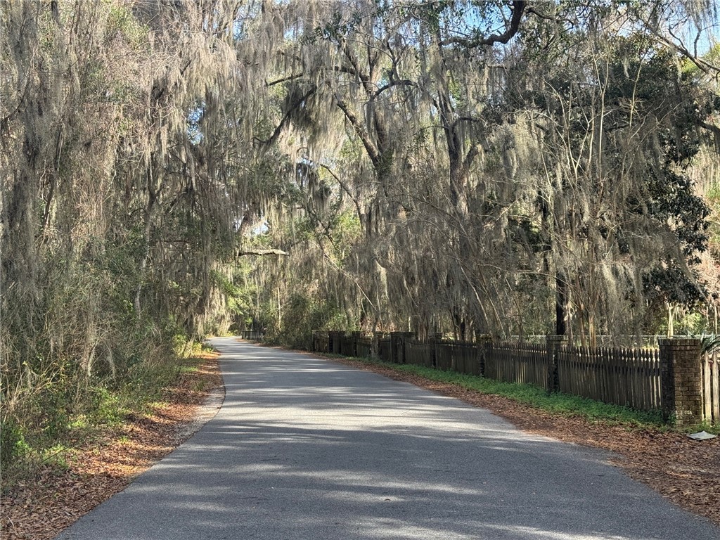 0 Oak Bluff Road Southeast Darien, GA 31305 - Photo 28 of 29