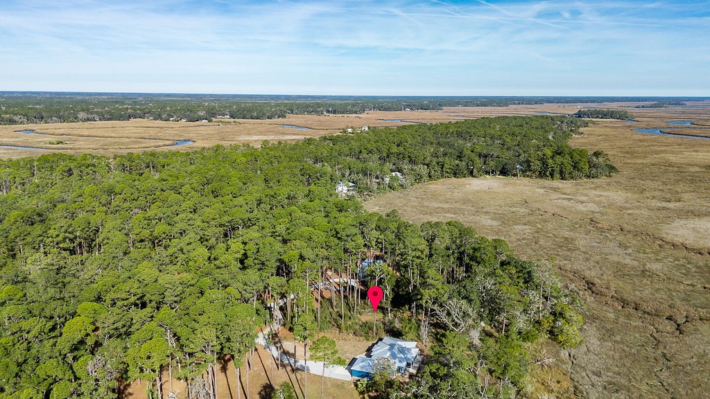 0 Oak Bluff Road Southeast Darien, GA 31305 - Photo 4 of 29