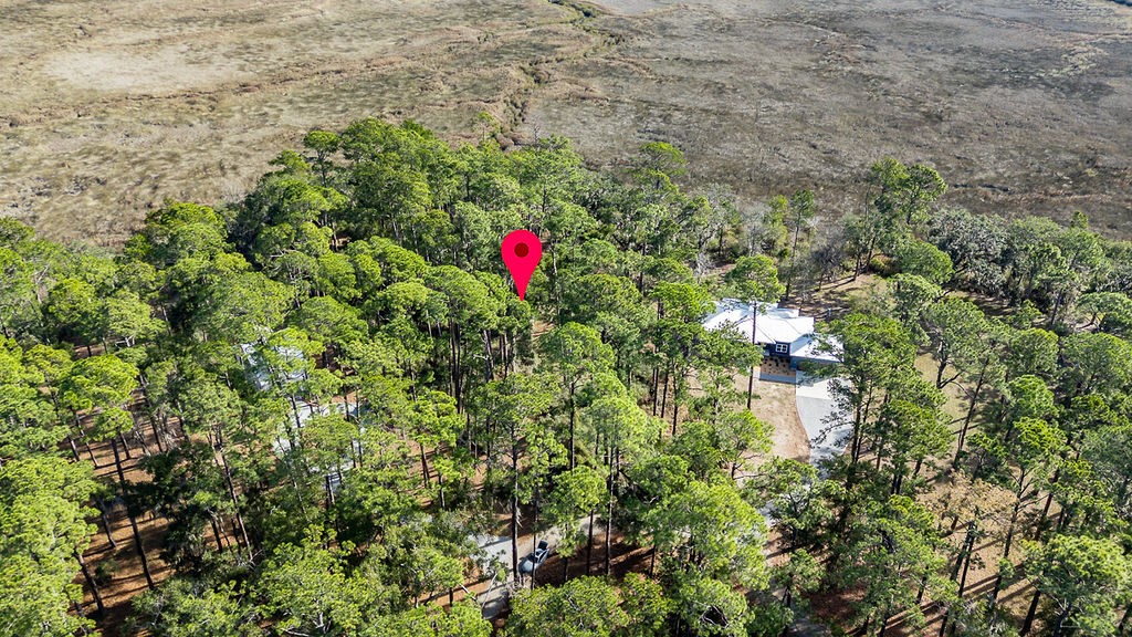 0 Oak Bluff Road Southeast Darien, GA 31305 - Photo 5 of 29