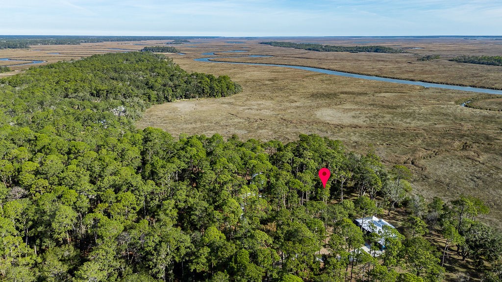 0 Oak Bluff Road Southeast Darien, GA 31305 - Photo 6 of 29