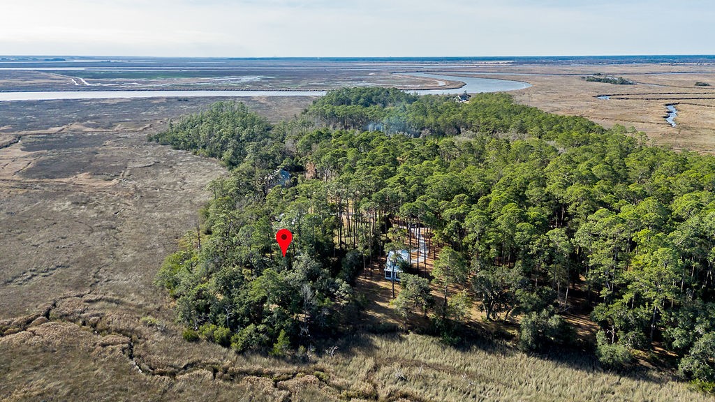 0 Oak Bluff Road Southeast Darien, GA 31305 - Photo 10 of 29