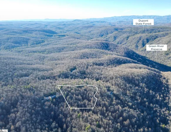 $115,000 | 10 Rhetts Ridge Road, Zirconia, NC 28790