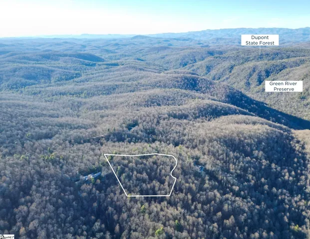 $125,000 | 10 Rhetts Ridge Road, Zirconia, NC 28790