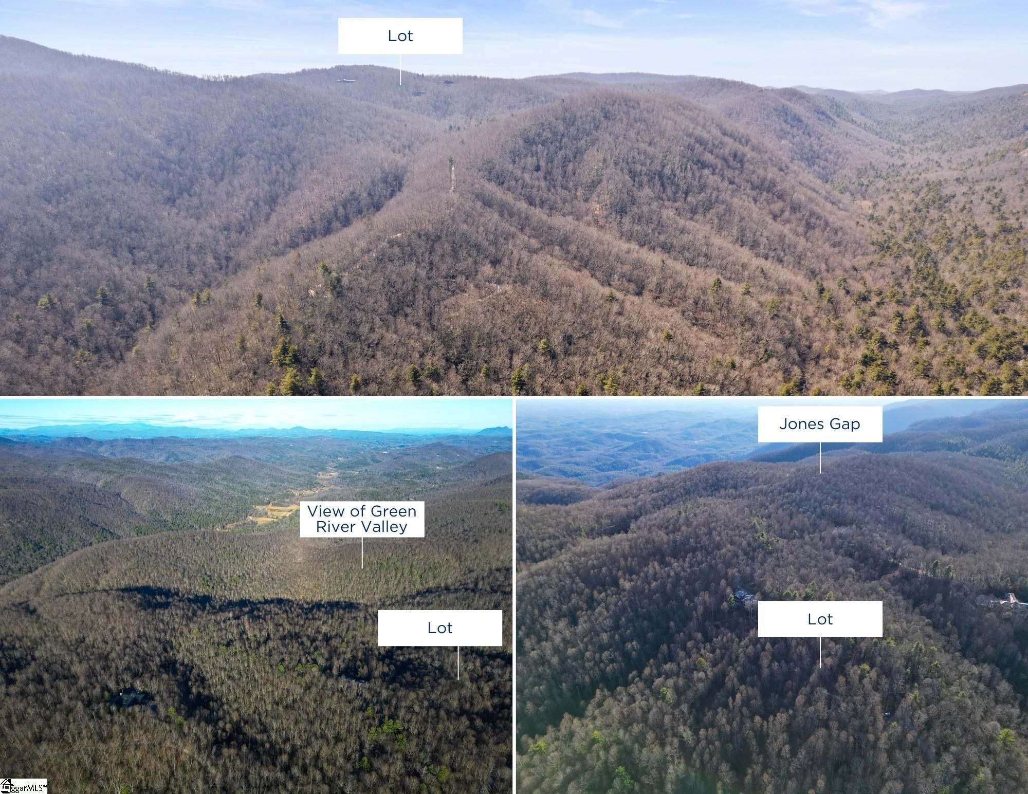 10 Rhetts Ridge Road Zirconia, NC 28790 - Photo 8 of 9