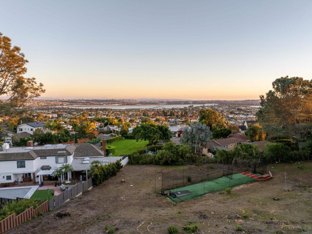 1645 Los Altos Road San Diego, CA 92109 - Photo 11 of 19 an aerial view of multiple house