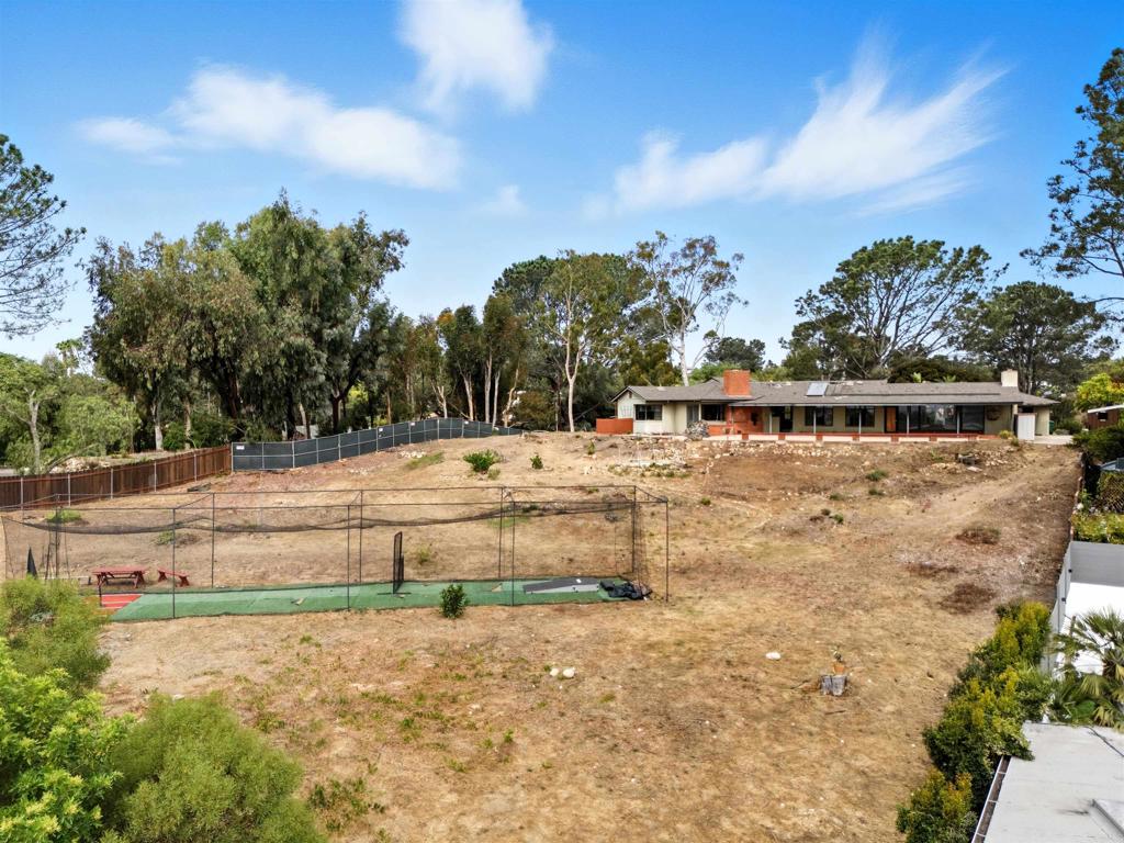 1645 Los Altos Road San Diego, CA 92109 - Photo 15 of 19 a view of swimming pool with a yard